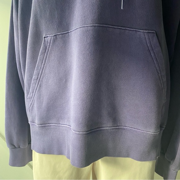 Carhartt WIP Women’s Hooded Nelson Sweatshirt - S - Picture 6 of 14